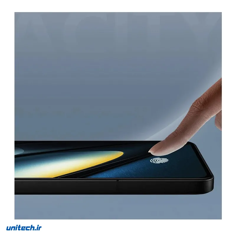 گوشی موبایل شیائومی مدل Poco F6 Pro دو سیم کارت ظرفیت 1 ترابایت و رم 16 گیگابایت3